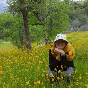 Meet your Posher, Beatriz